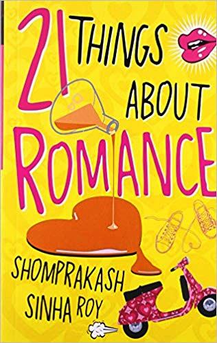 21 Things About Romance